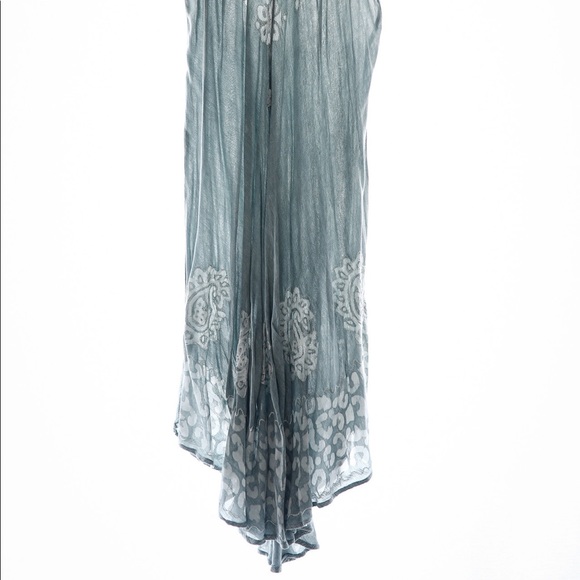 Boho maxi dress - Picture 2 of 2